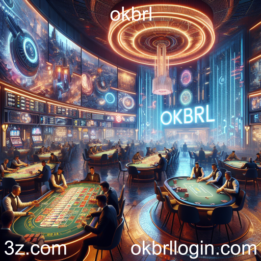 Explorando a Categoria de Jogos de Estratégia no okbrl